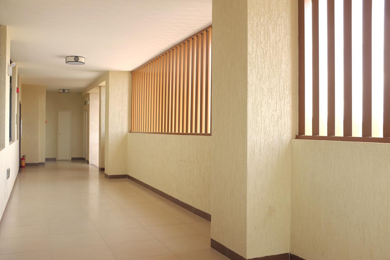 Dmall Hotel Kigali Exterior foto
