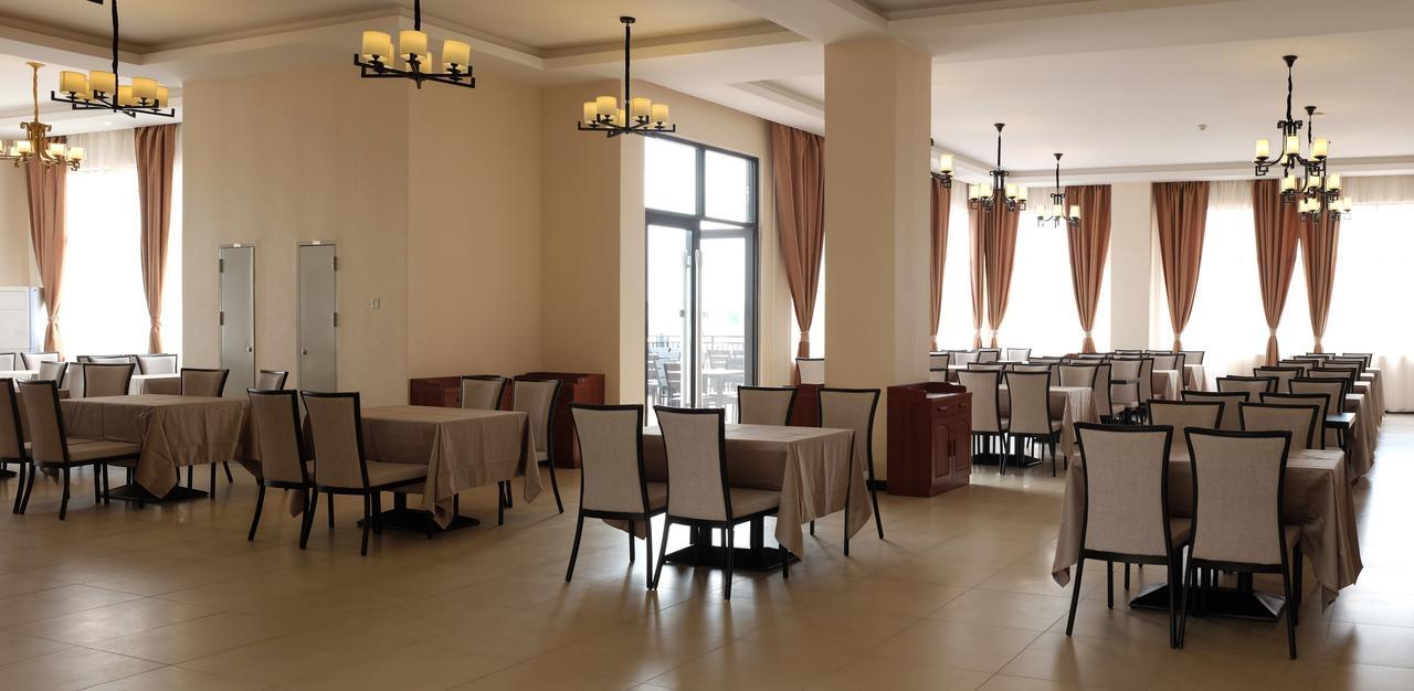 Dmall Hotel Kigali Exterior foto